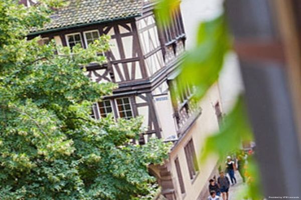 Hôtel de Rohan (Straßburg)